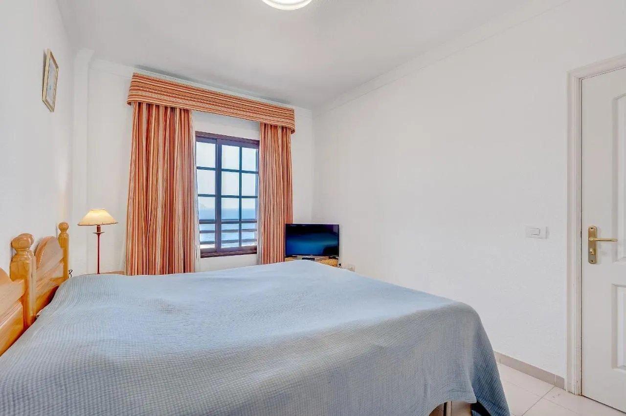 Balcon Del Mar Apartment Costa Del Silencio
